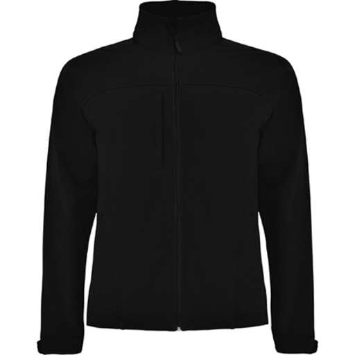  Roly Rudolph Softshell-Jacke