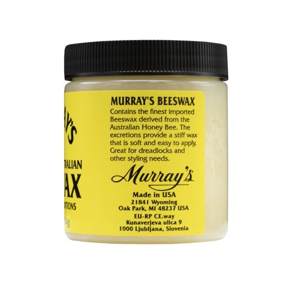Murray's bišu vasks<br>114g