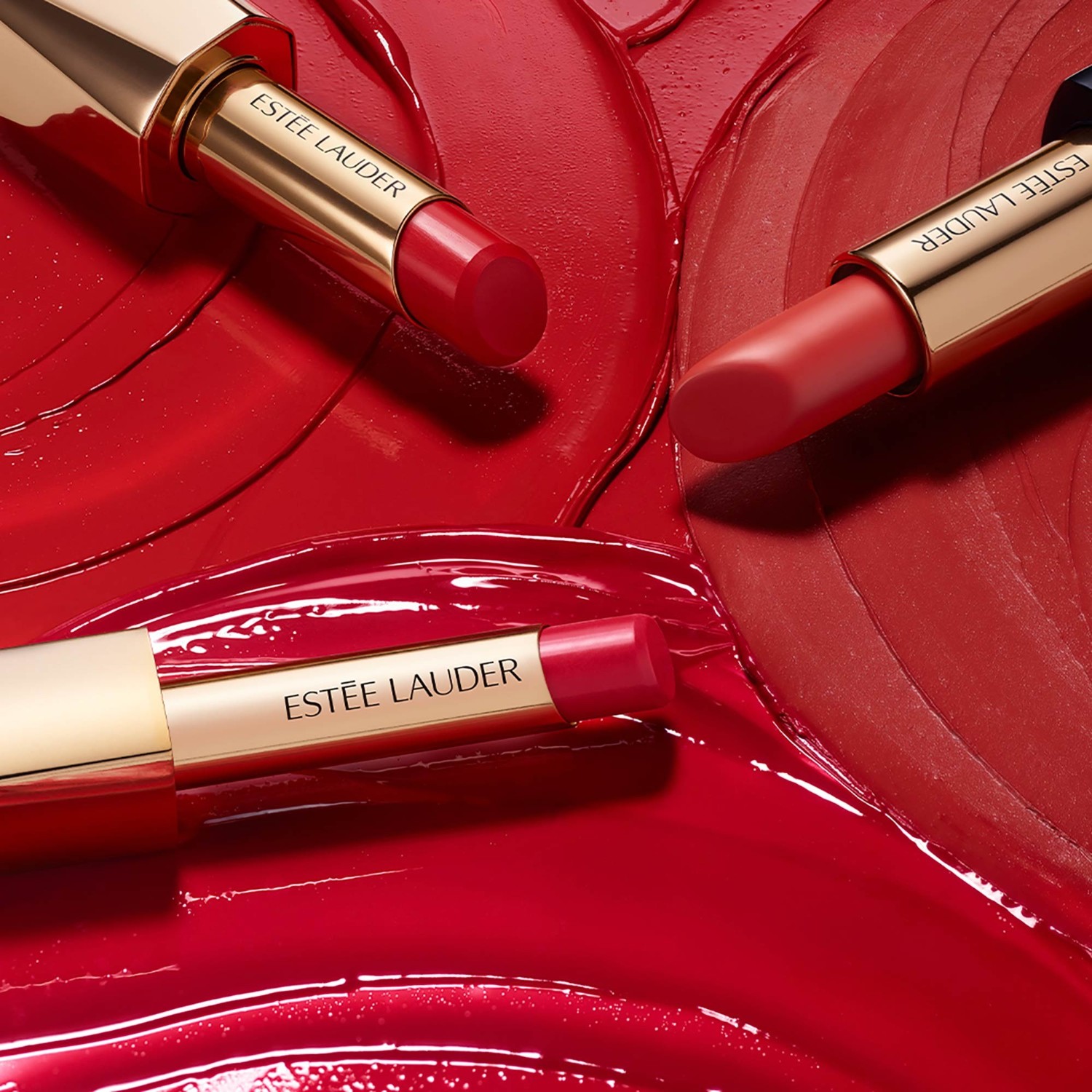 Estée Lauder Pure Color Envy Rouge à lèvres éclat brillance