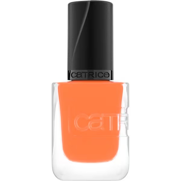 Catrice Gel Affair lak za nokte u nijansi 14 Sunset Sorbet, 10,5 ml