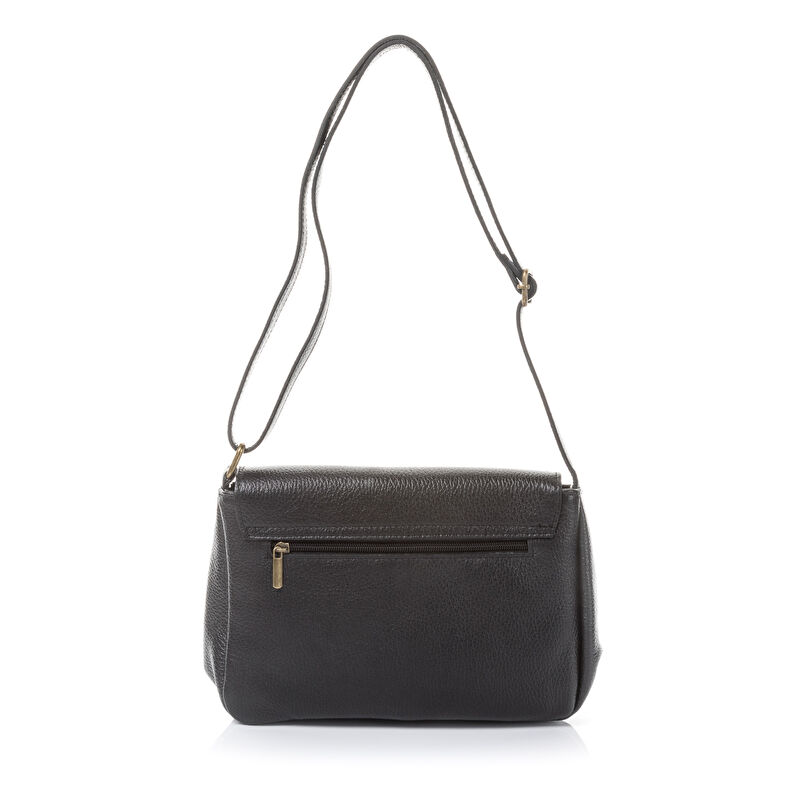 Bolsas femininas, bolsas pretas