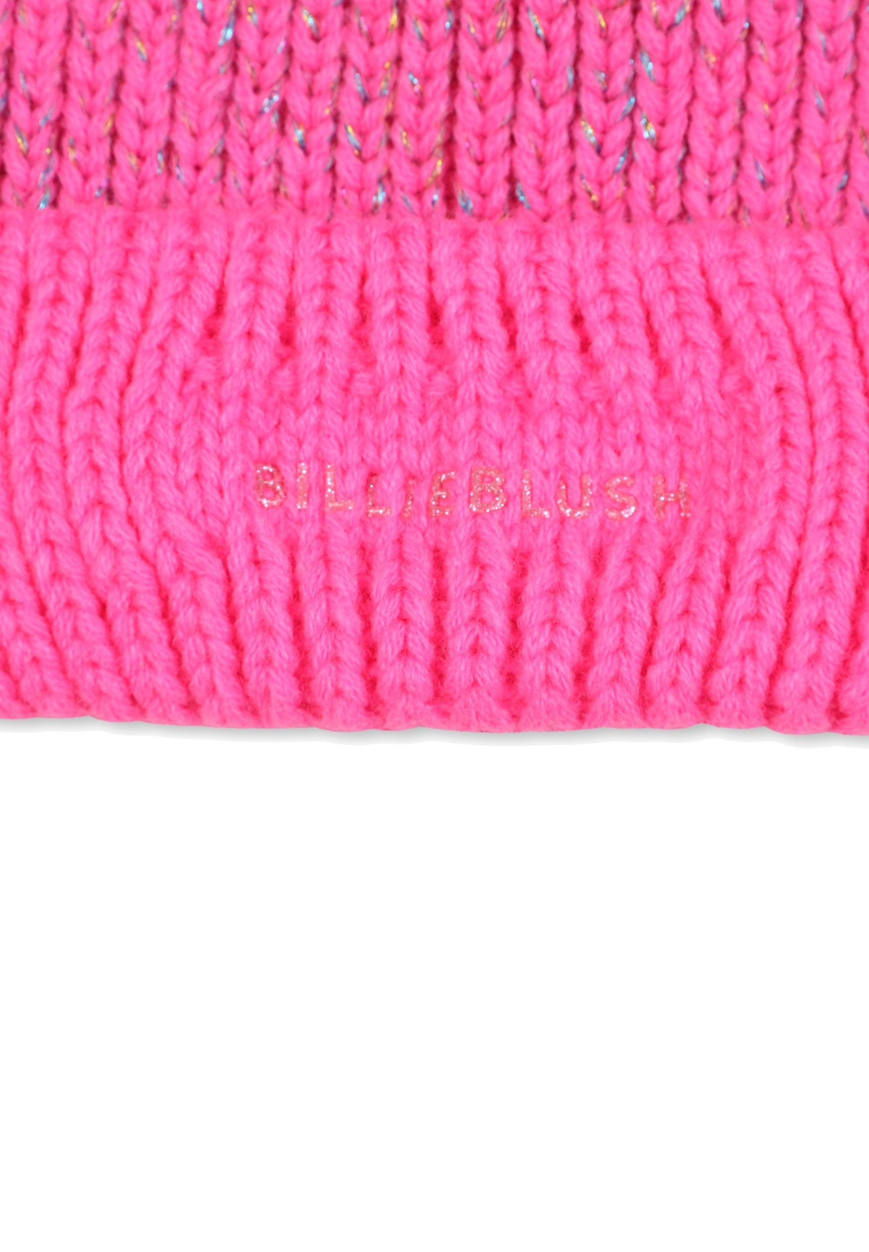 Billieblush BONNET - Bonnet - rose