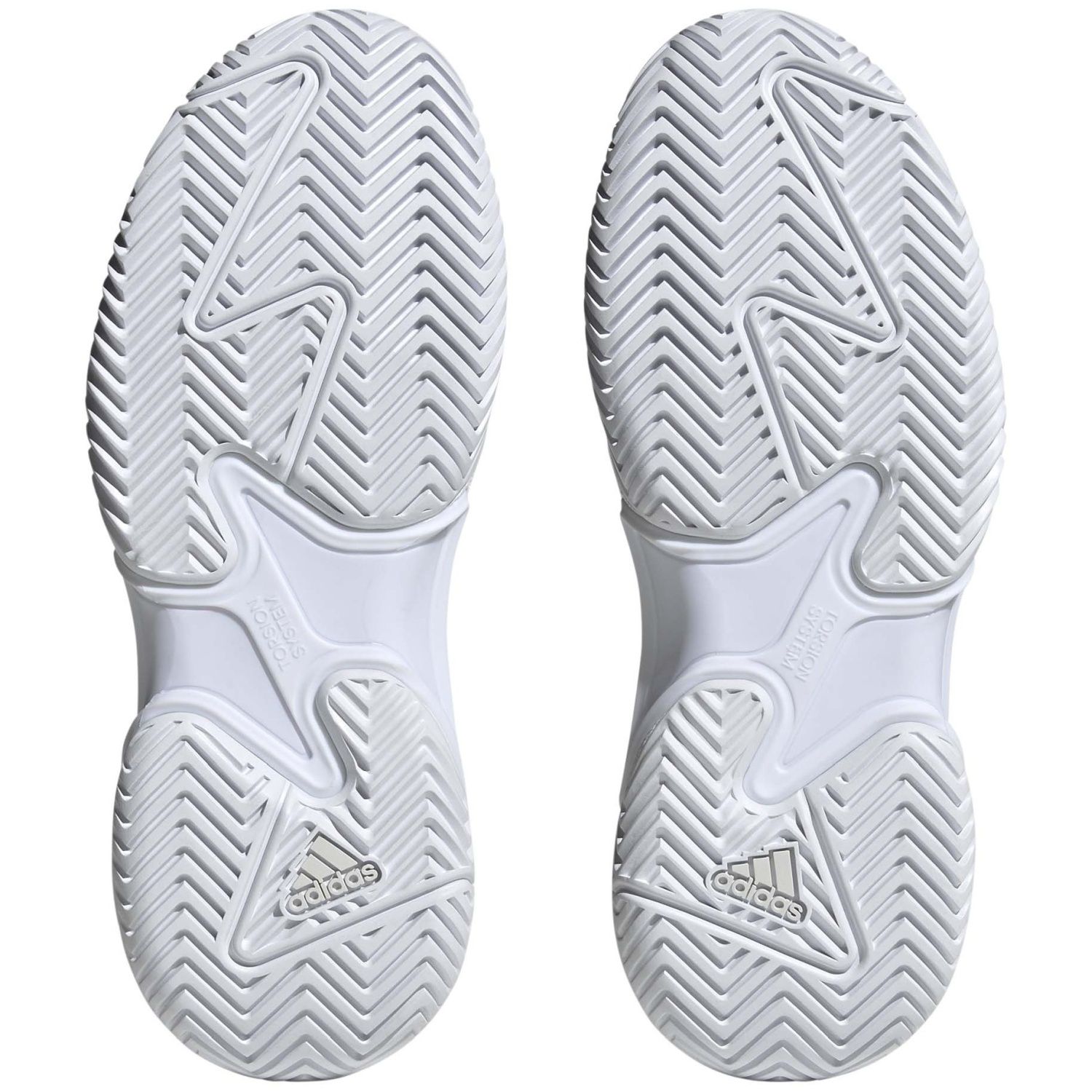  Zapatillas adidas Barricade Fmt W