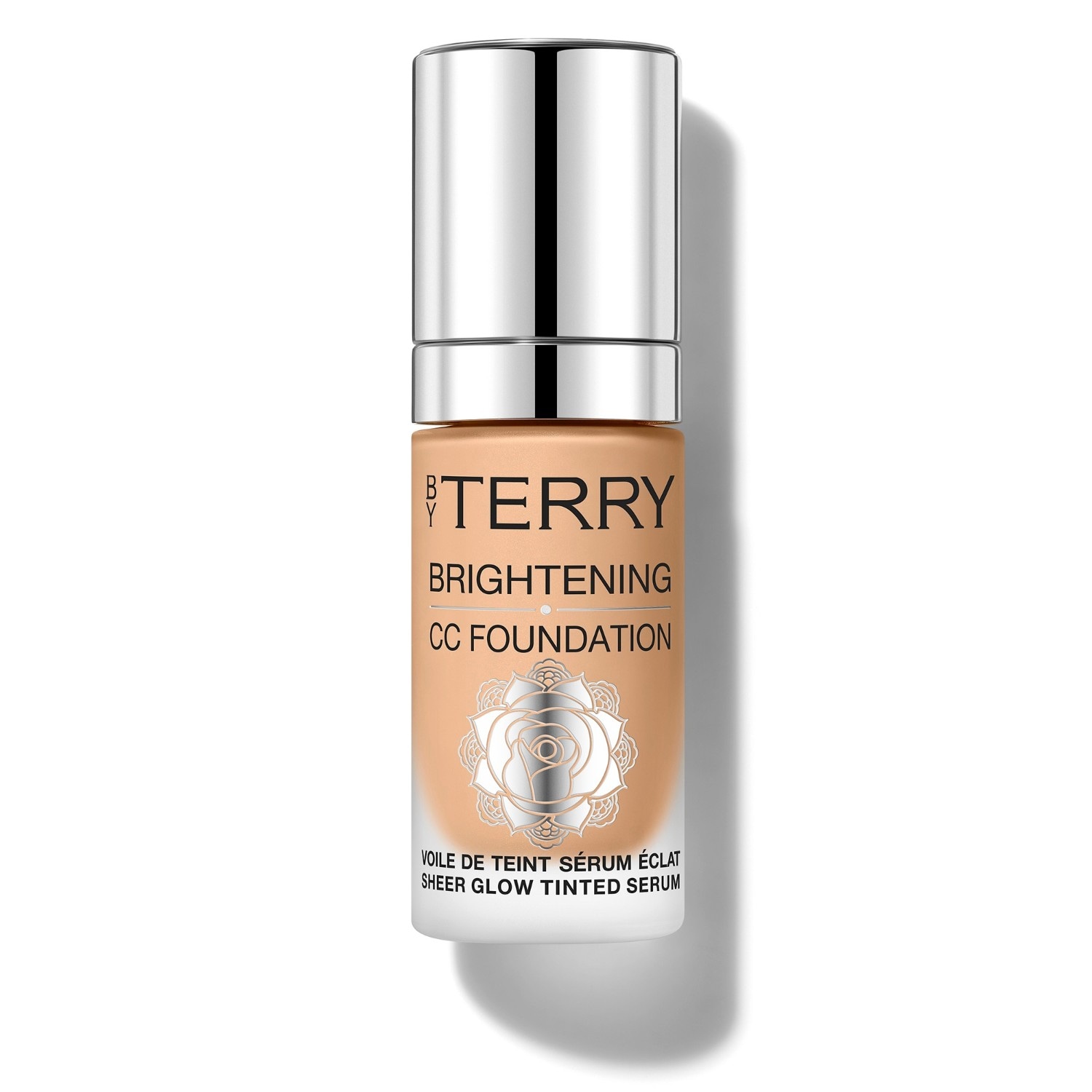 By Terry Foundation Brightening - 30 ml