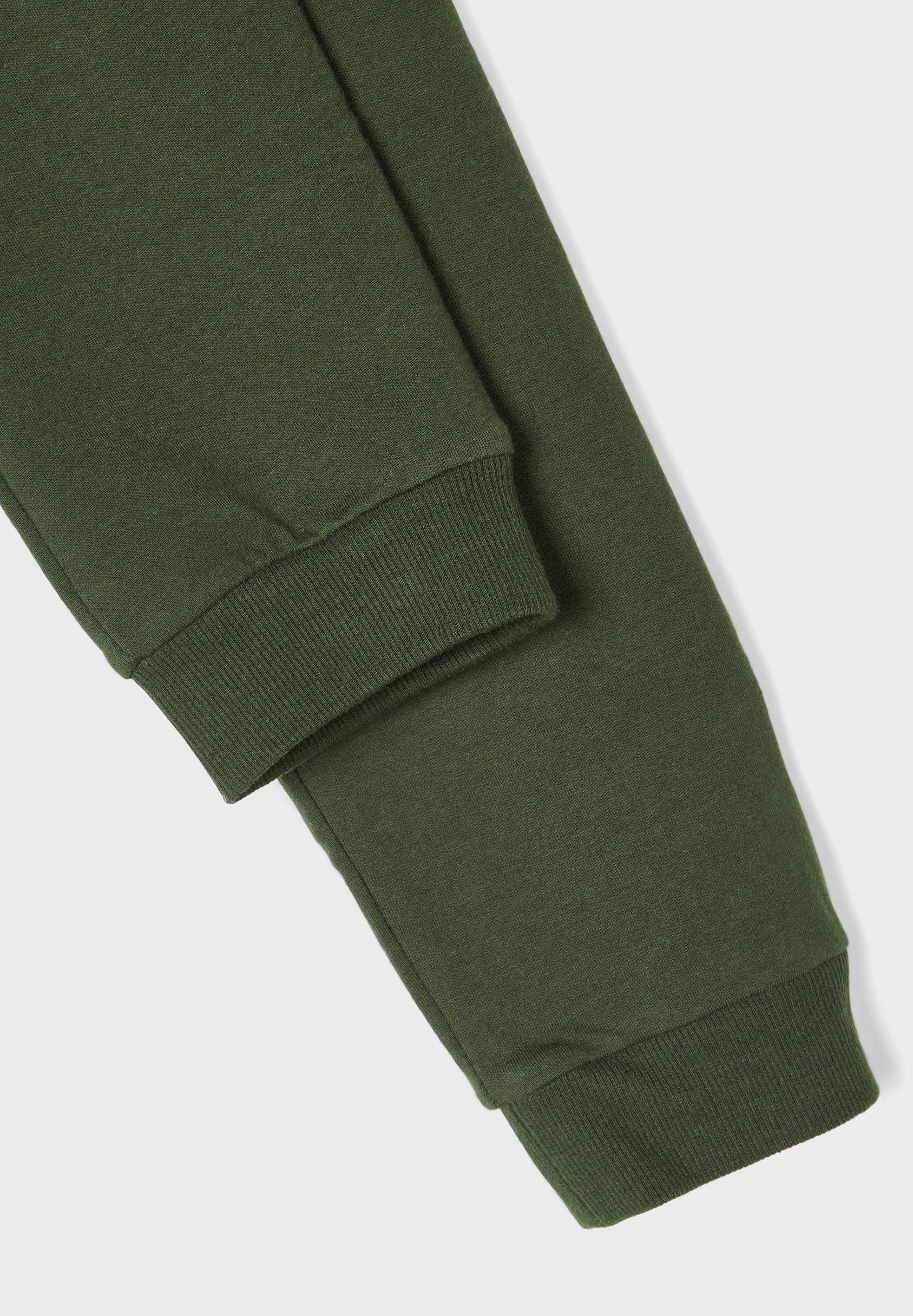 HONK PANT - Treningsbukse - rosin