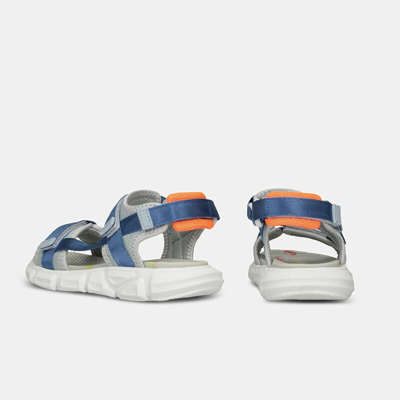 Bubblegums Barnsandaler