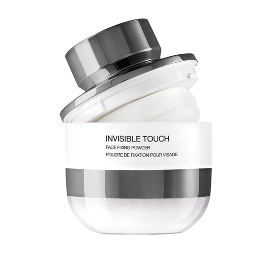 KIKO Milano Invisible Touch sypki puder matujący 13,5g