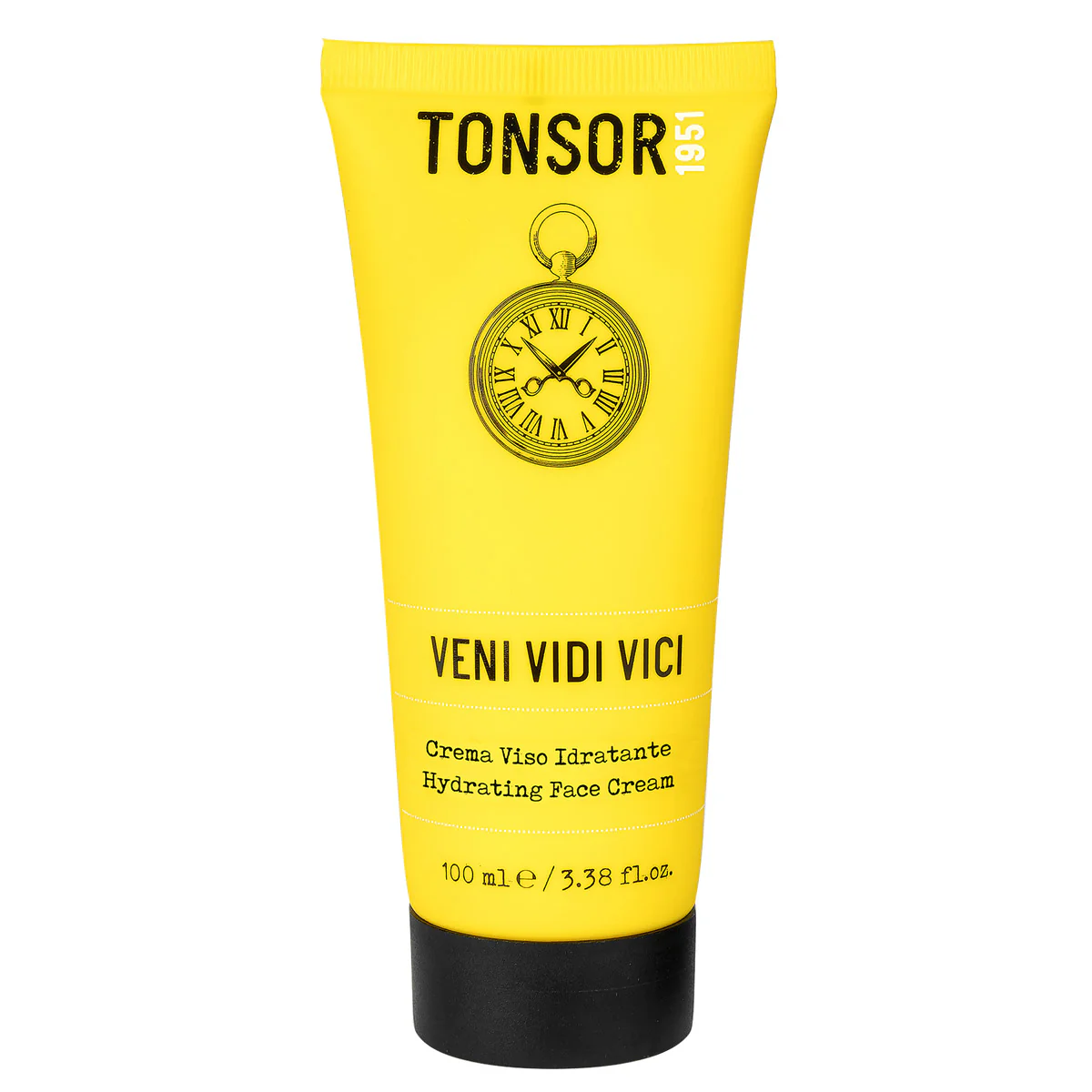 Rasatura e Cura della Barba Veni Vidi Vici Crema Viso Idratante - Crema viso uso quotidiano, Crema Dopobarba