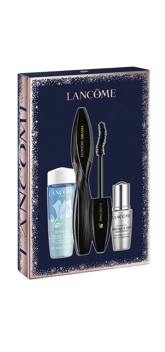 Lancôme Zestaw prezentowy z Maskarą Hypnôse Drama