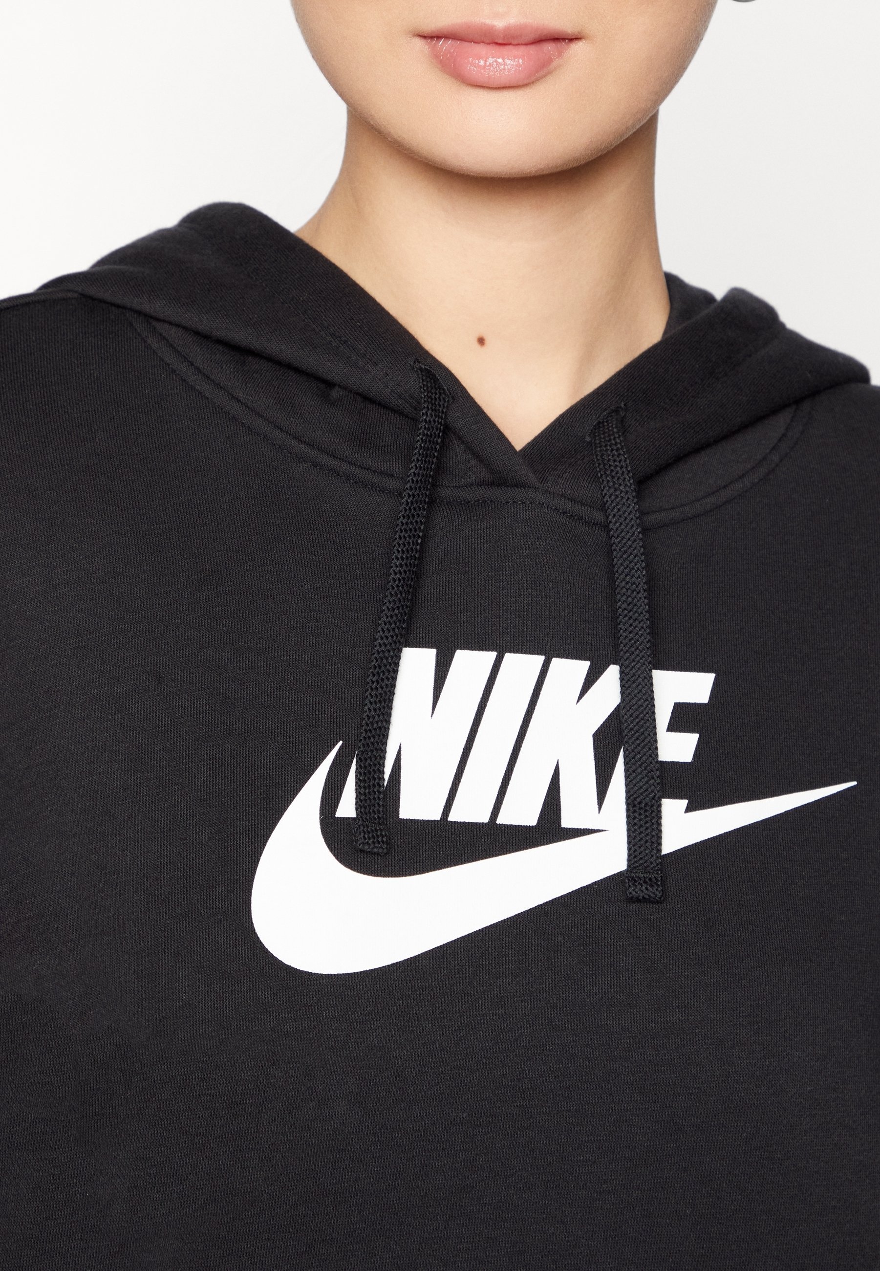 Nike Sportswear Hoodie - zwart