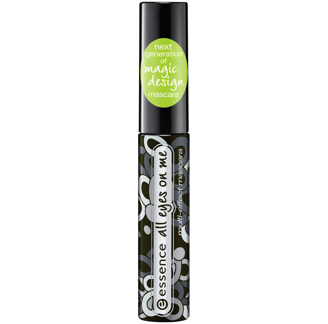 Essence Mascara 8ml All Eyes On Me