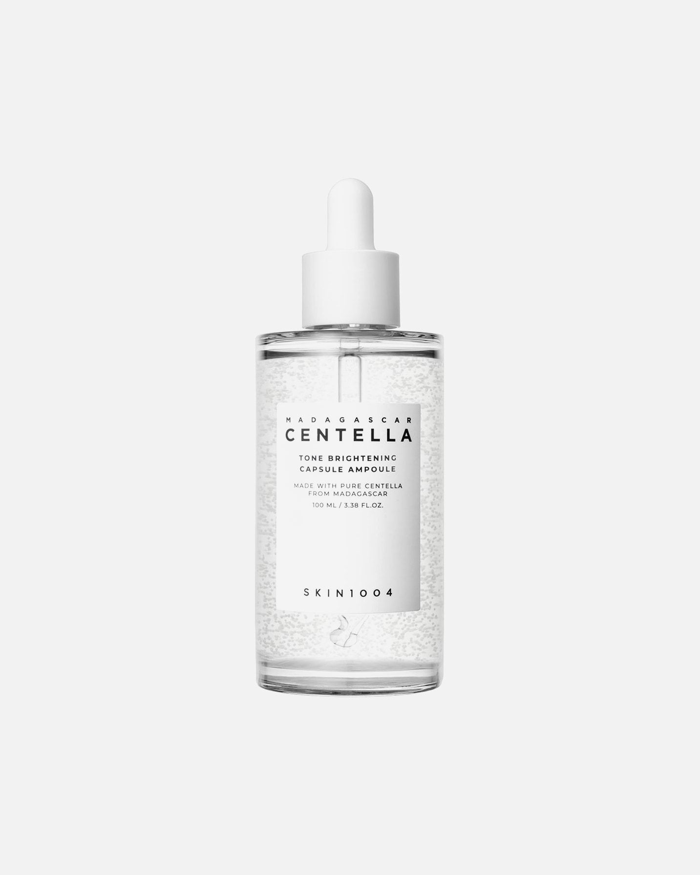 SKIN1004 Glowserum kapsula za posvjetljivanje tona - 100 ml