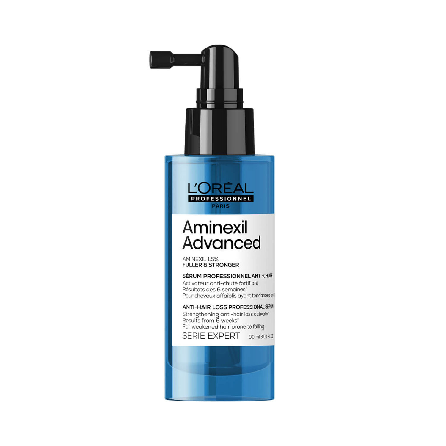 L'Oréal Professionnel Paris Aminexil Advanced