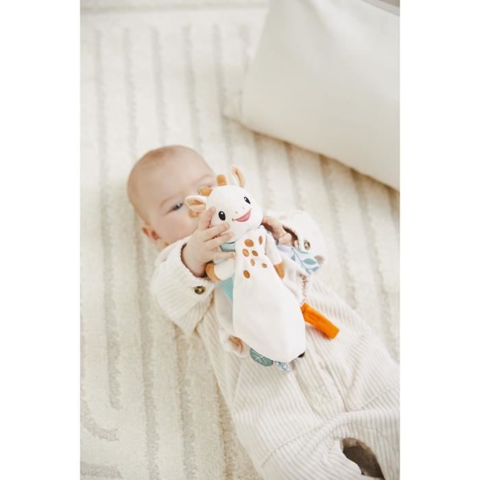 Doudou - Sophie, a Girafa