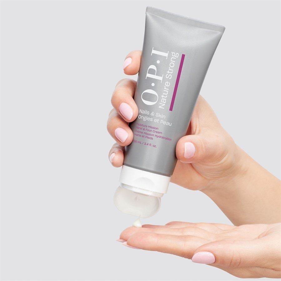 Krema za roke in noge OPI Moisture Mission - 100 ml
