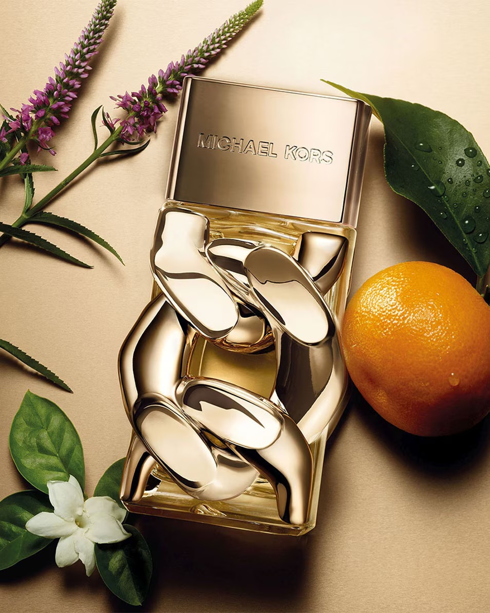 MICHAEL KORS Pour Femme Body Lotion