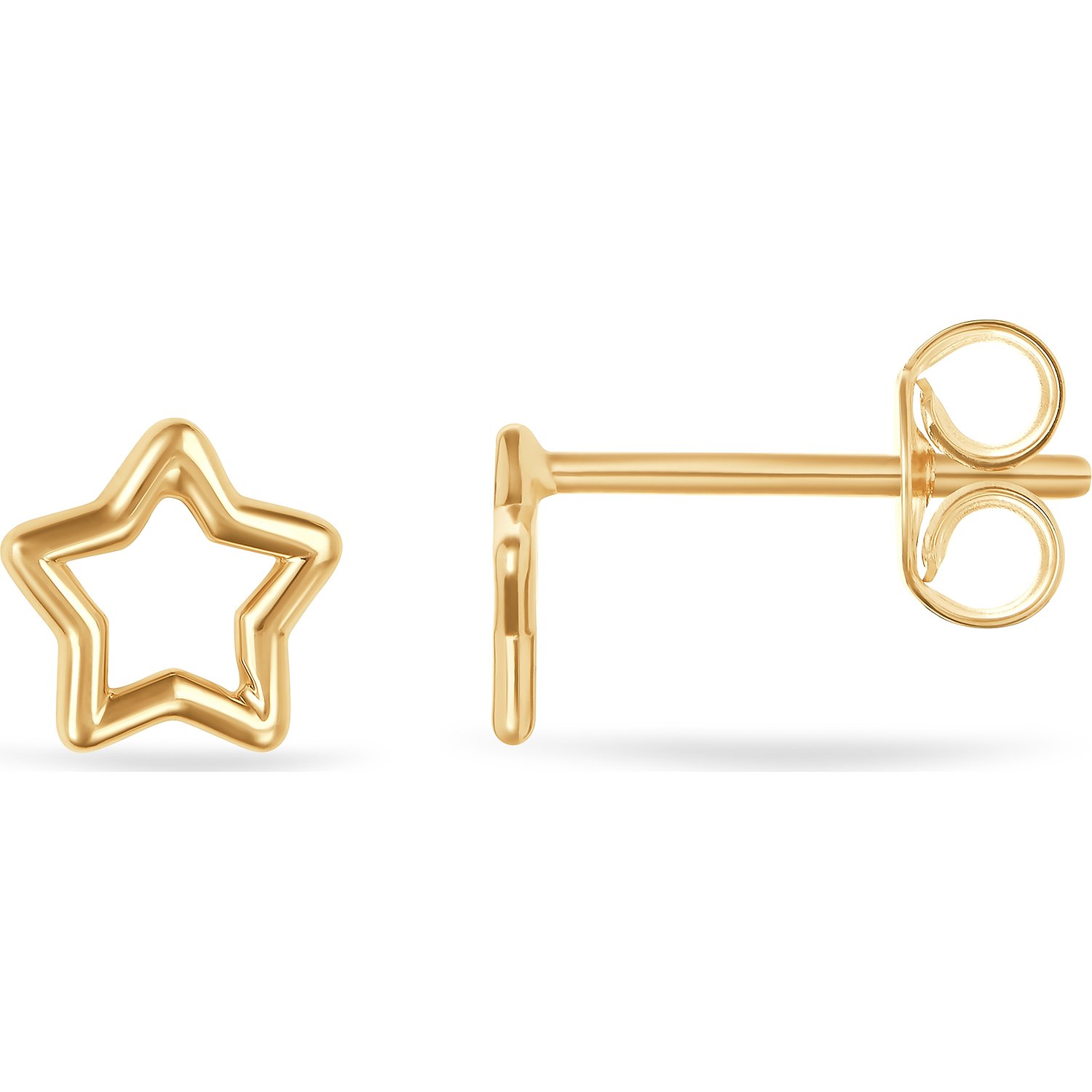 FAVS Boucles d'oreilles