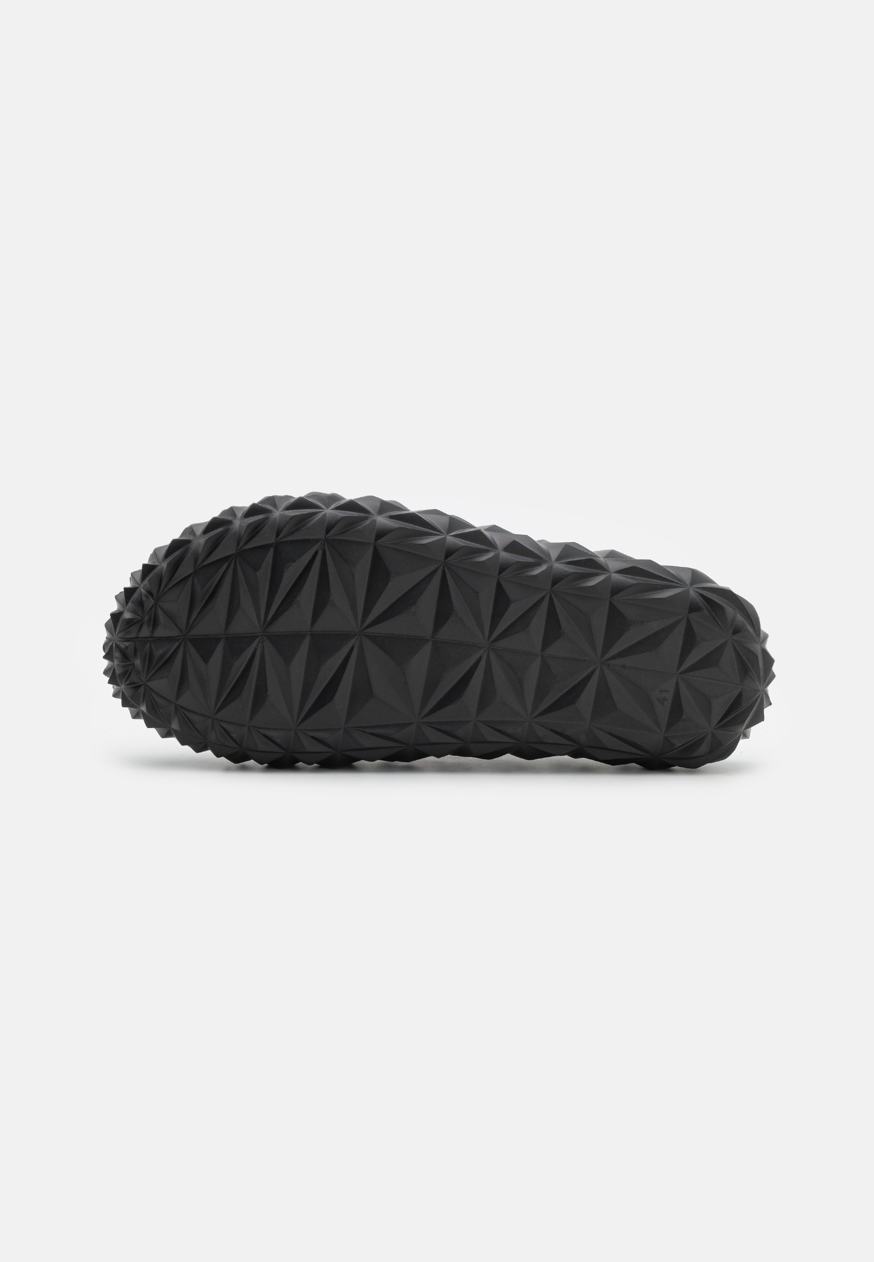 EA7 Emporio Armani UNISEXE - Sabots - noirs