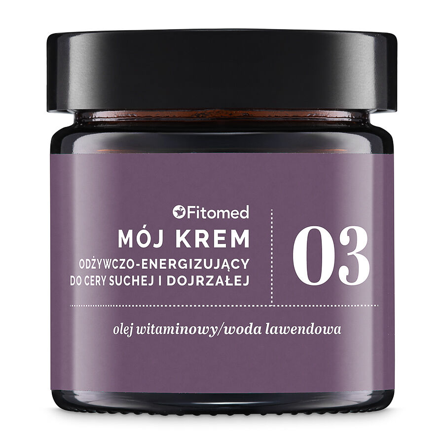 Fitomed Min Kräm