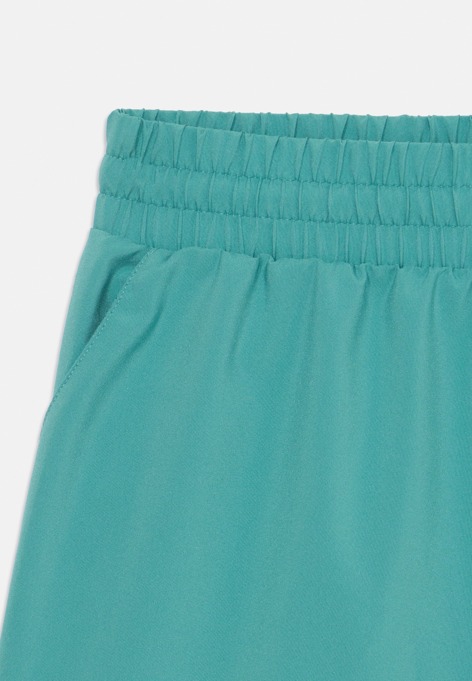 adidas Performance UNISEX - Urheilushortsit - light grey