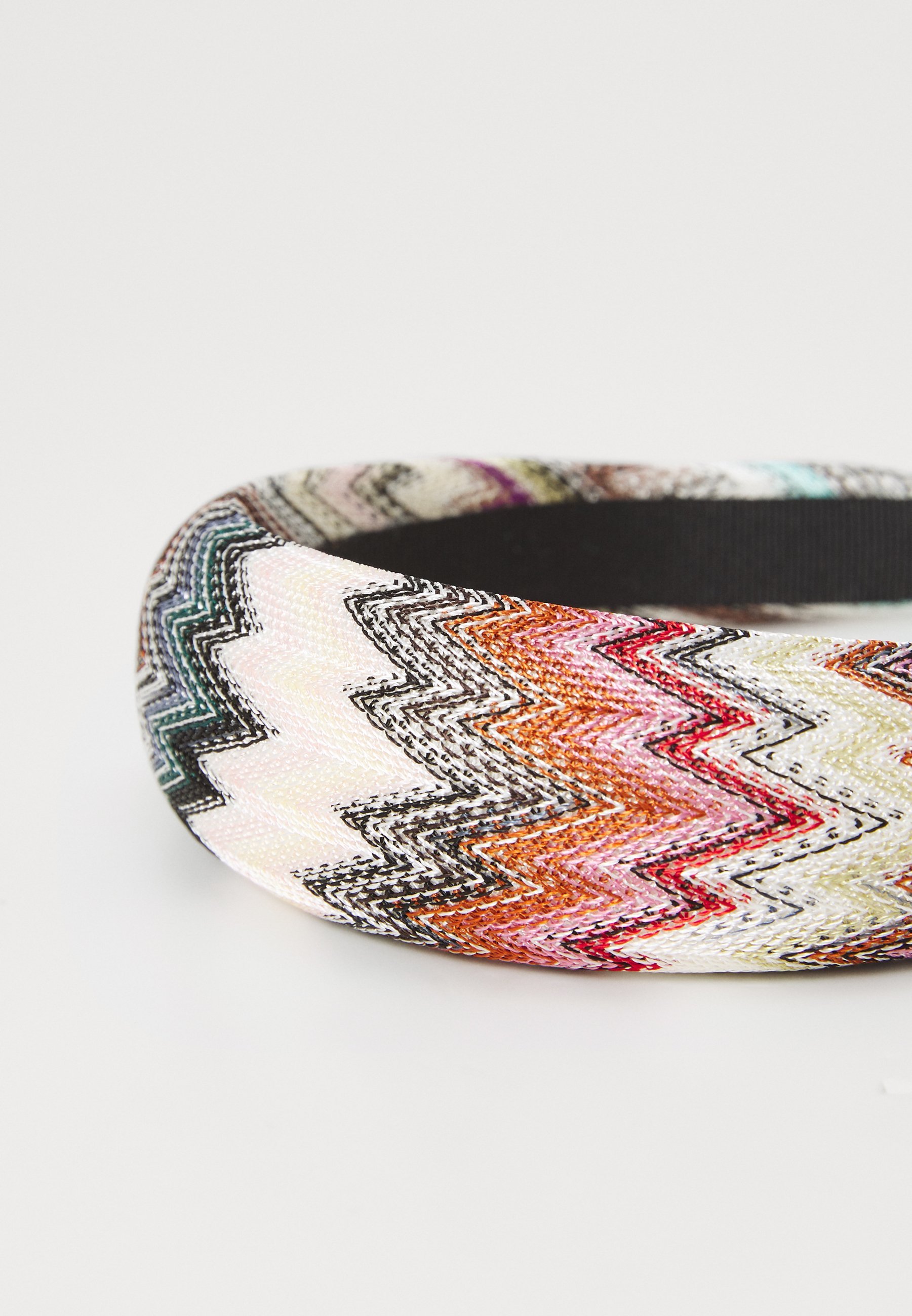 Fascia per capelli Missoni unisex - Accessorio per acconciature - colorata