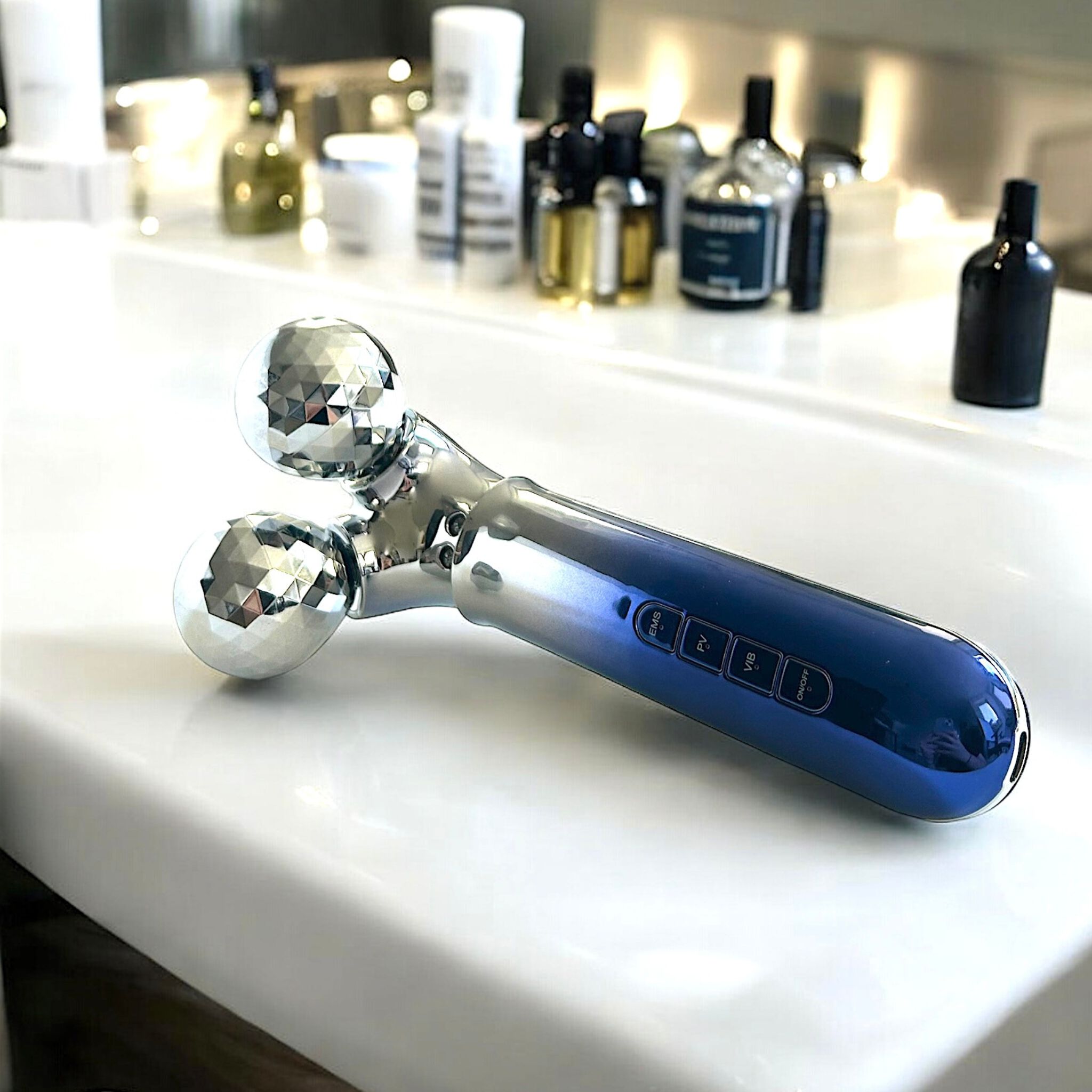 Baffs Crystal Beauty