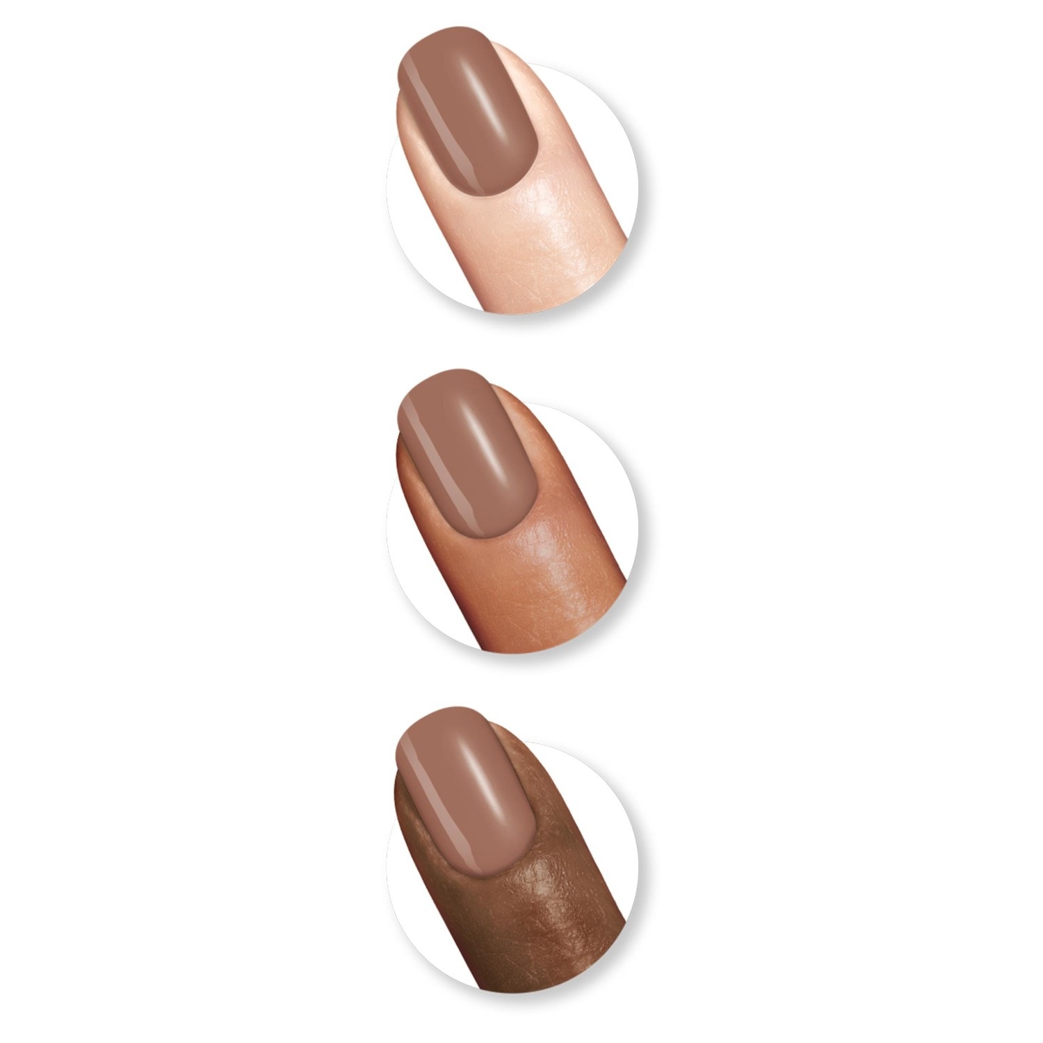 Sally Hansen MIRACLE GEL
