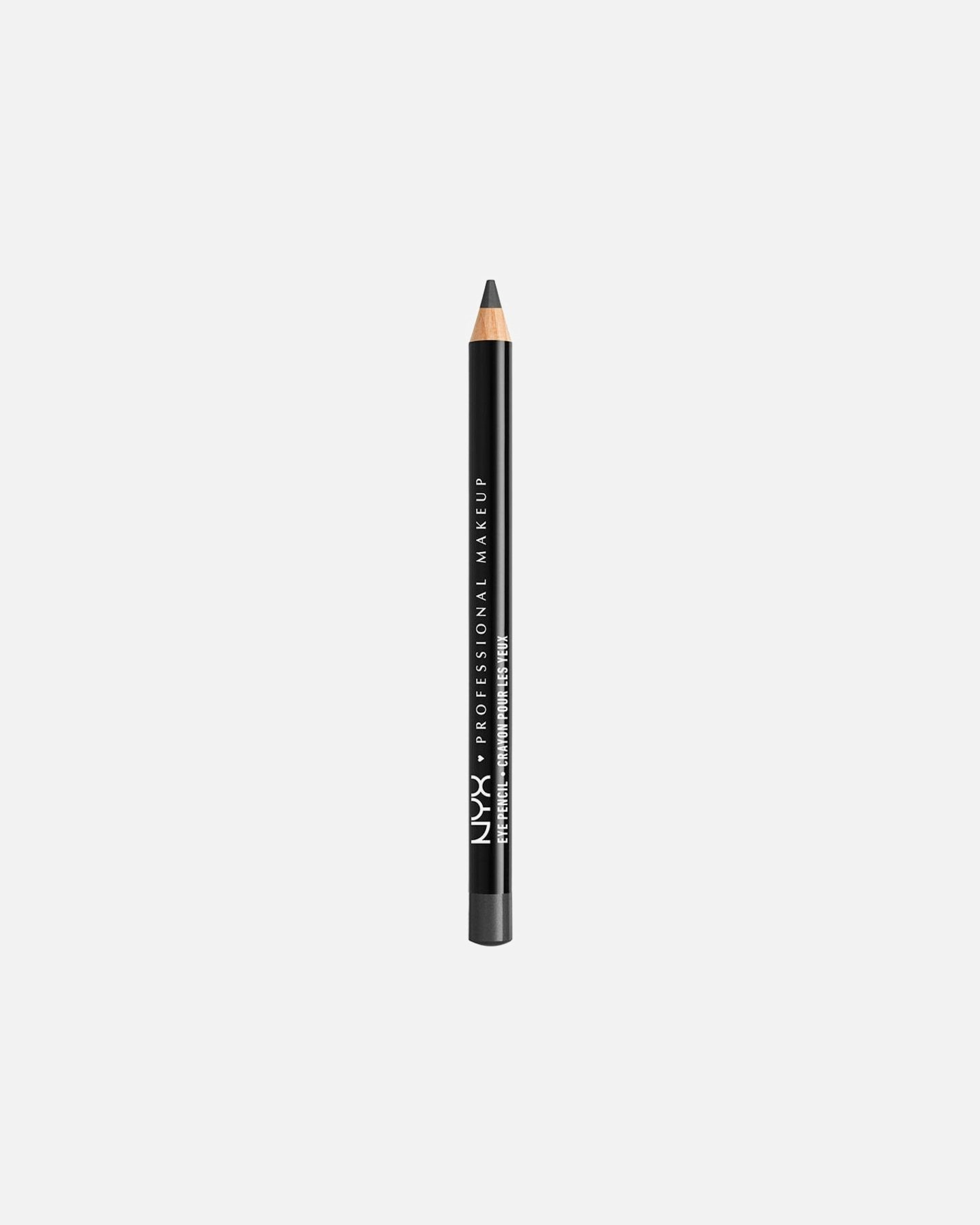 NYX Professional Makeup olovka za oči tanka olovka - 1 g