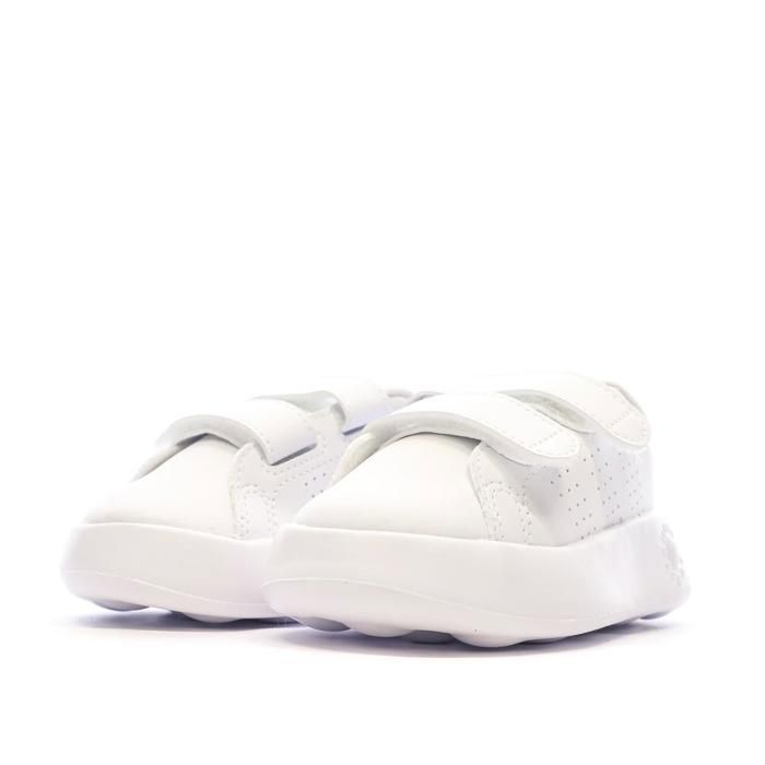 Chaussures mode, loisirs Garçon/Fille Adidas Advantage Cf I ID5283