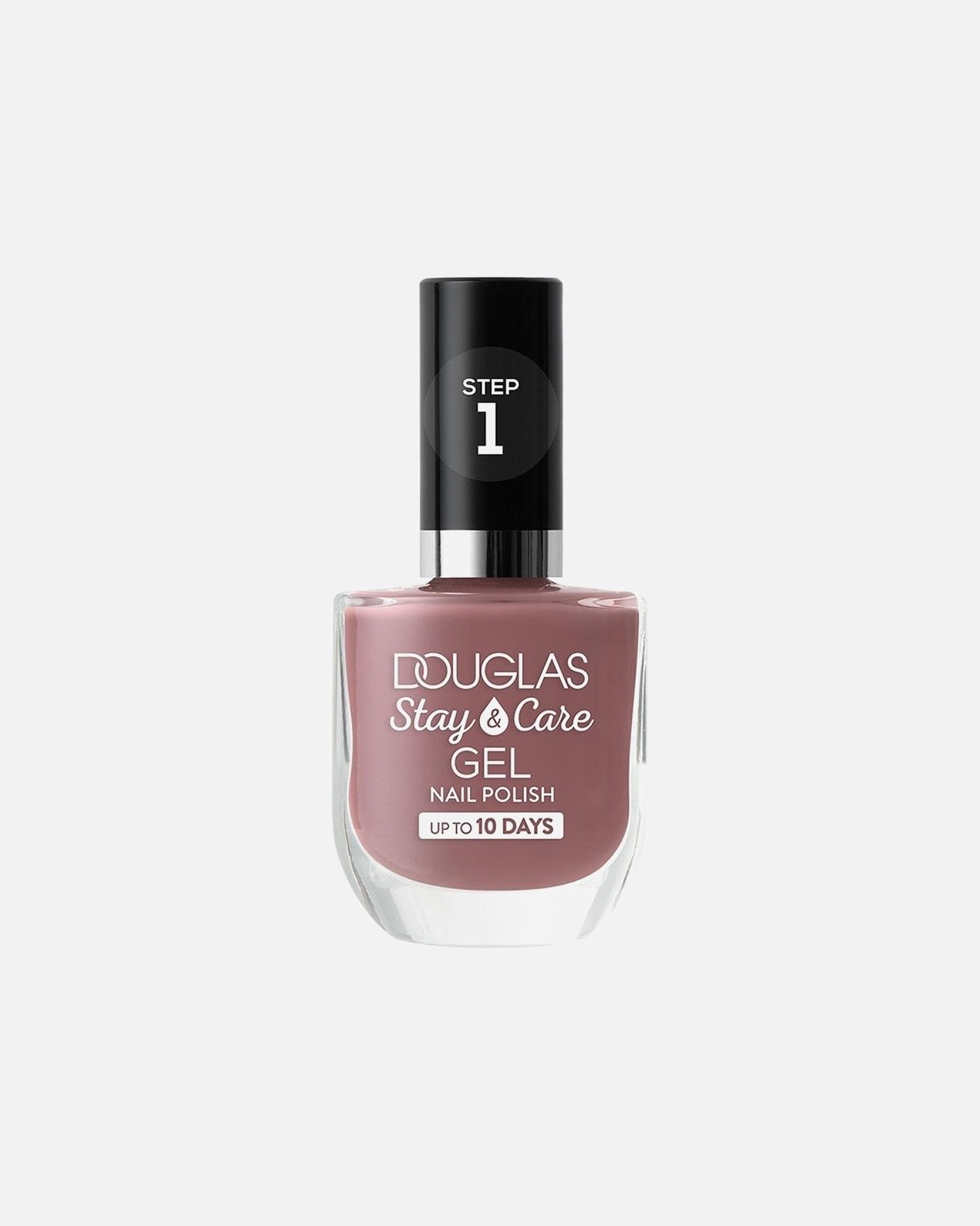 Douglas Collection Nagellack gel za nego ličil - 10 ml