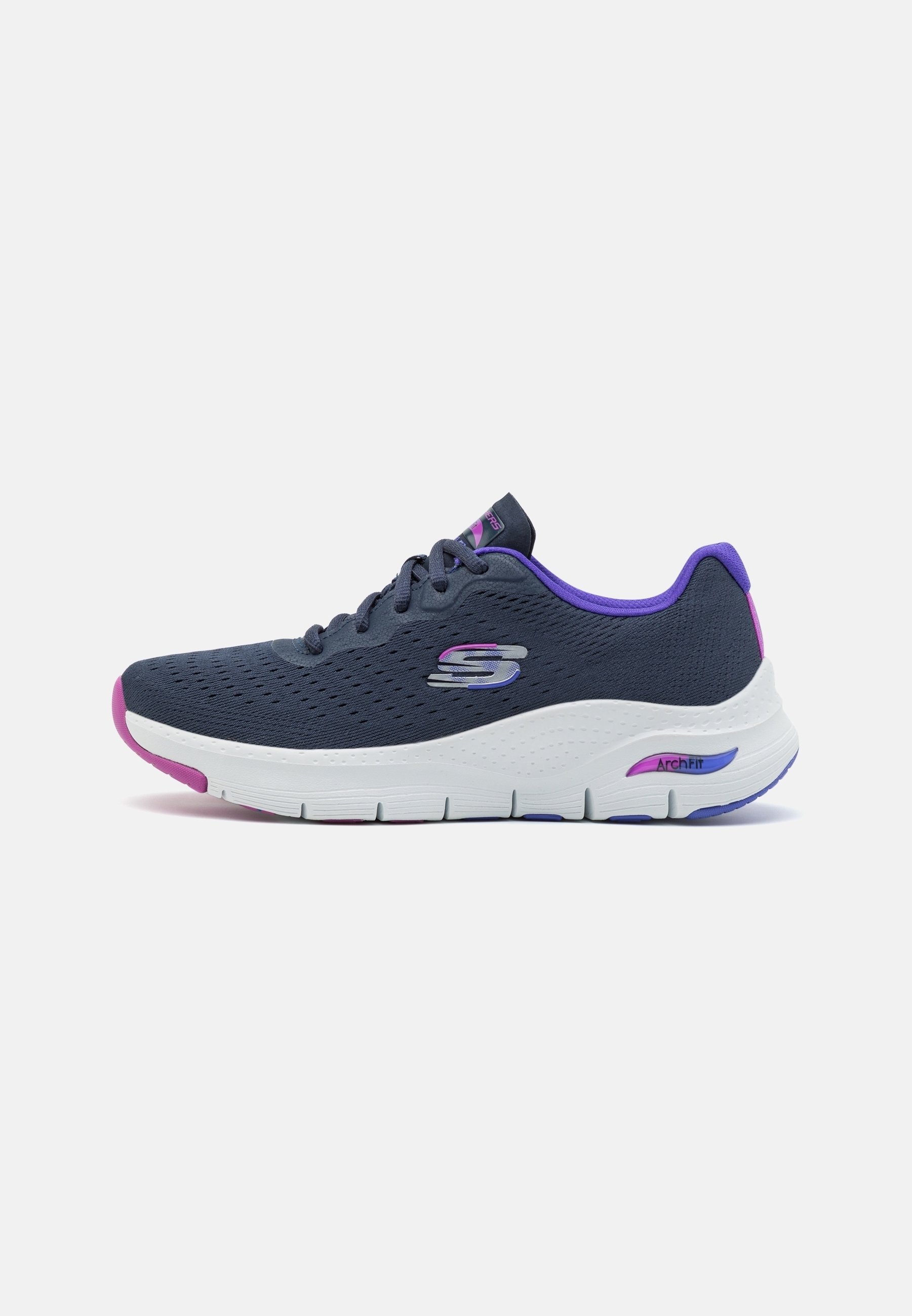 Skechers Sport Sneaker - dunkelblau