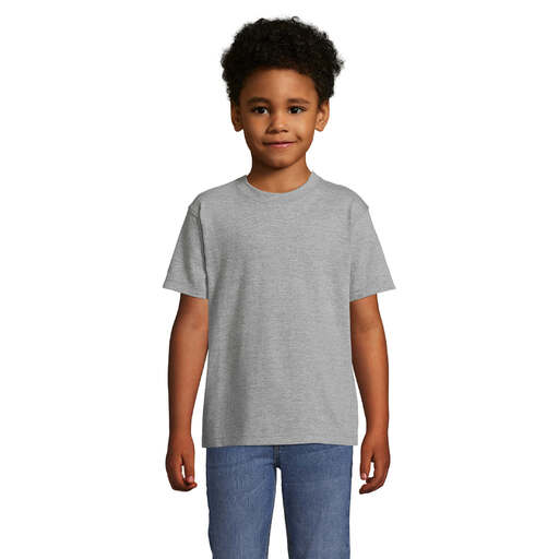 Camiseta Cuello Redondo Imperial Sols