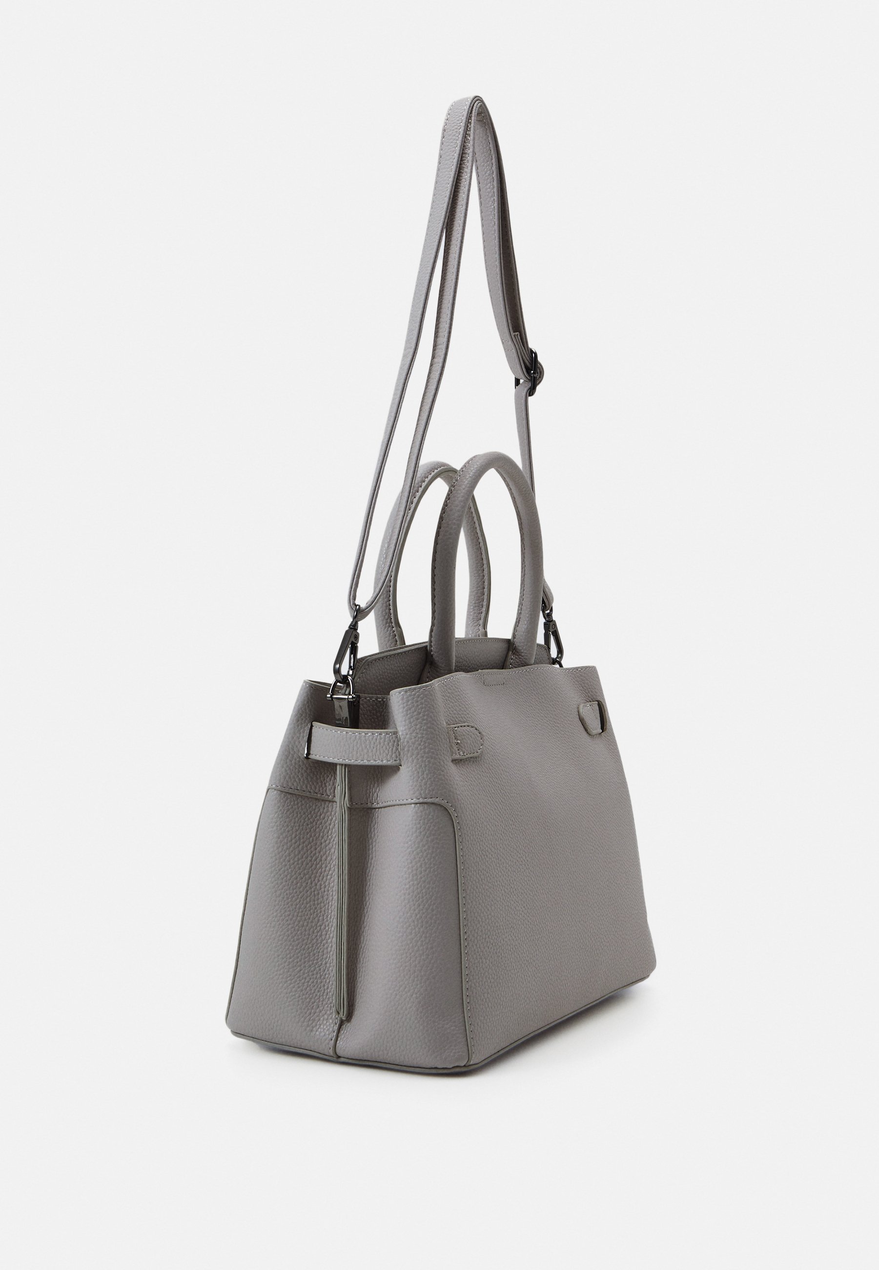 Appelez-la Printemps LEMECIER - Sac bandoulière - autre gris