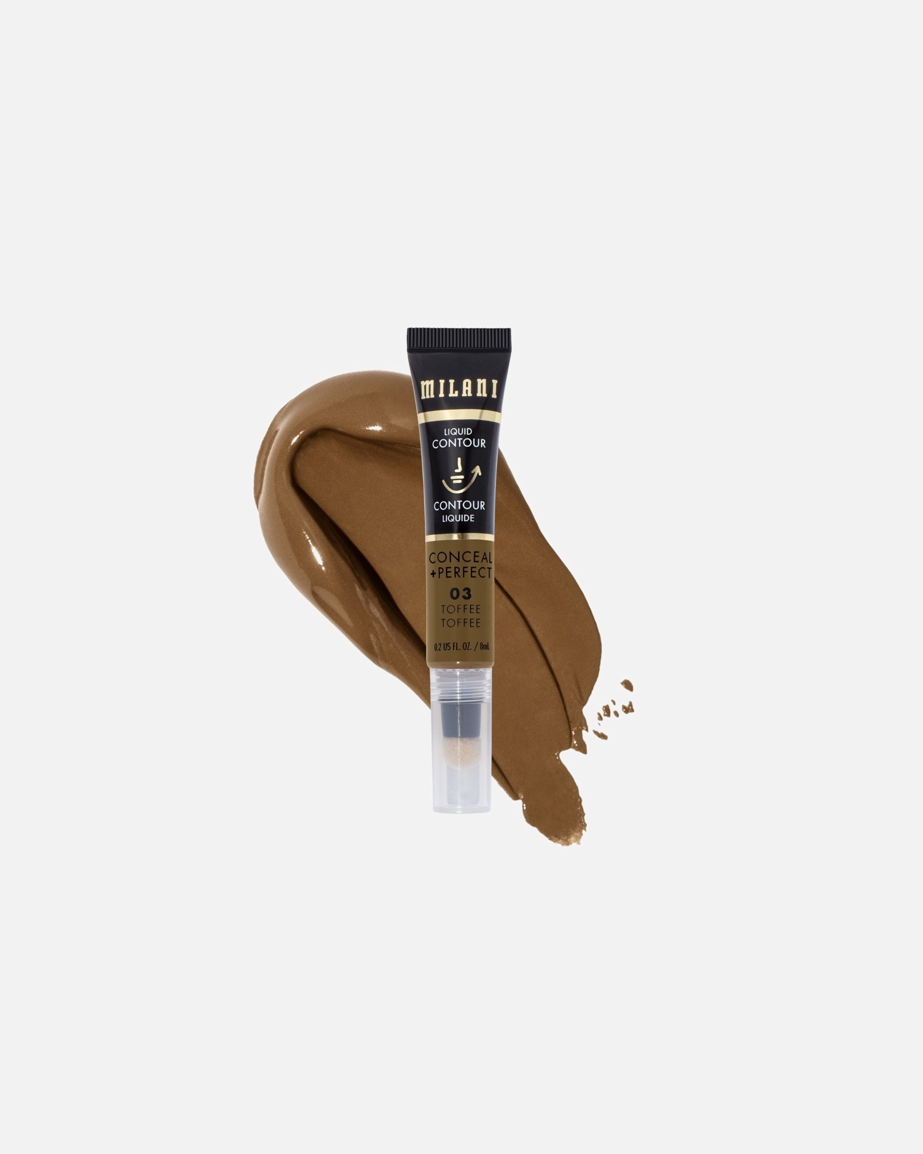 Milani korektors 
