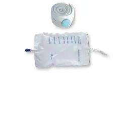 TELEFLEX MEDICAL Ur G Tasche 750 ml 10 cm 10 Stück