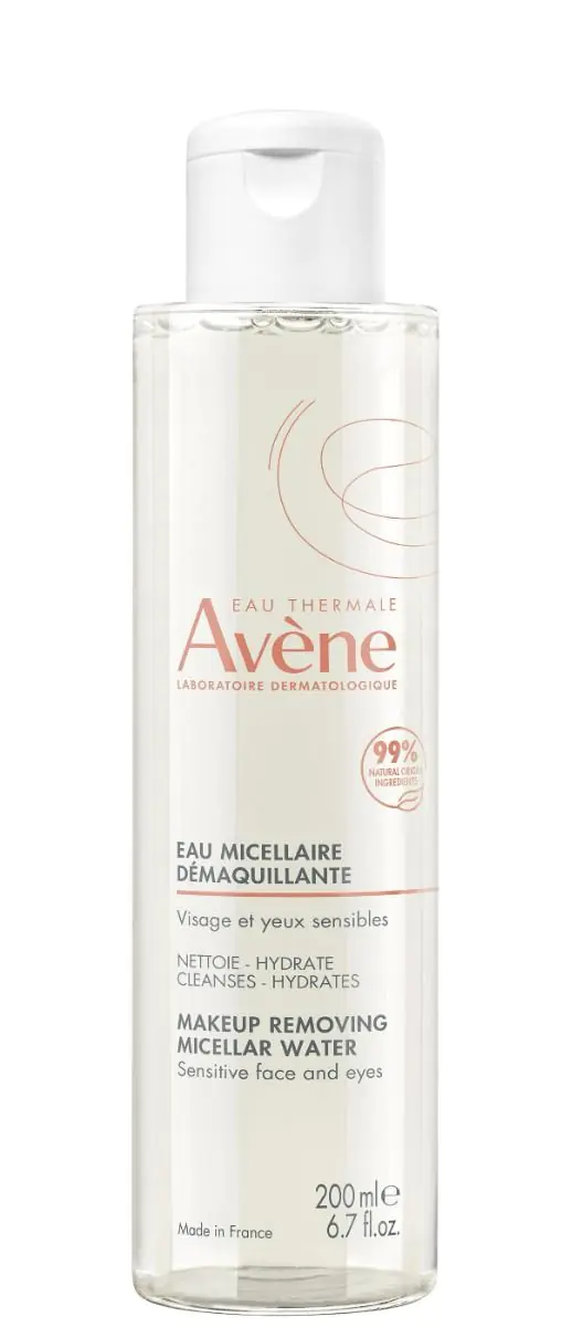 Avène Płyn micelarny, 200 ml