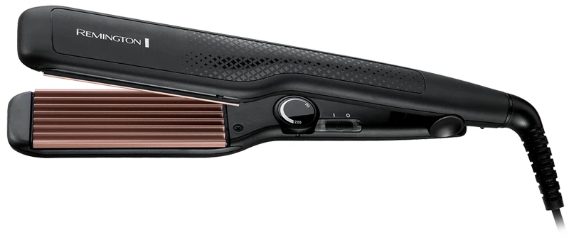 Modelador de cabelo Remington Ceramic Crimp S3580