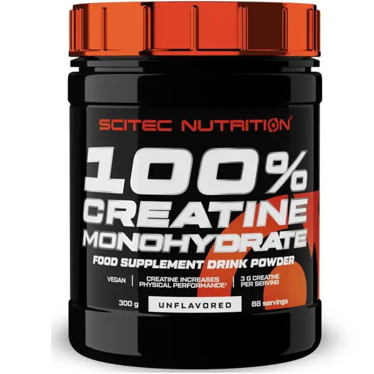 Scitec Nutrition креатин монохидрат