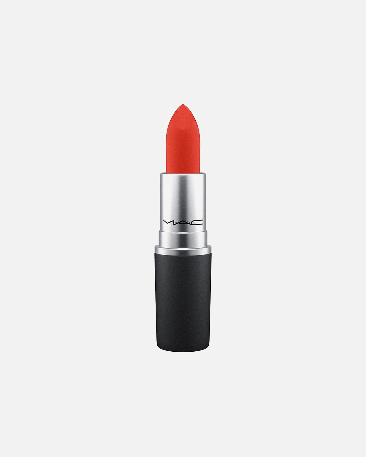 MAC Lippenstift Meet your Matte Powder Kiss - 3 g