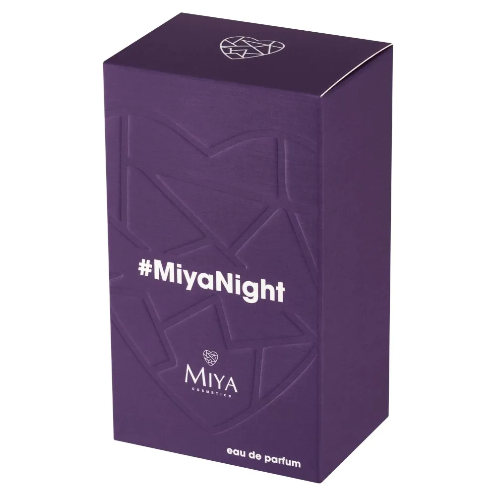 Miya Night Woda perfumowana dla kobiet 50 ml