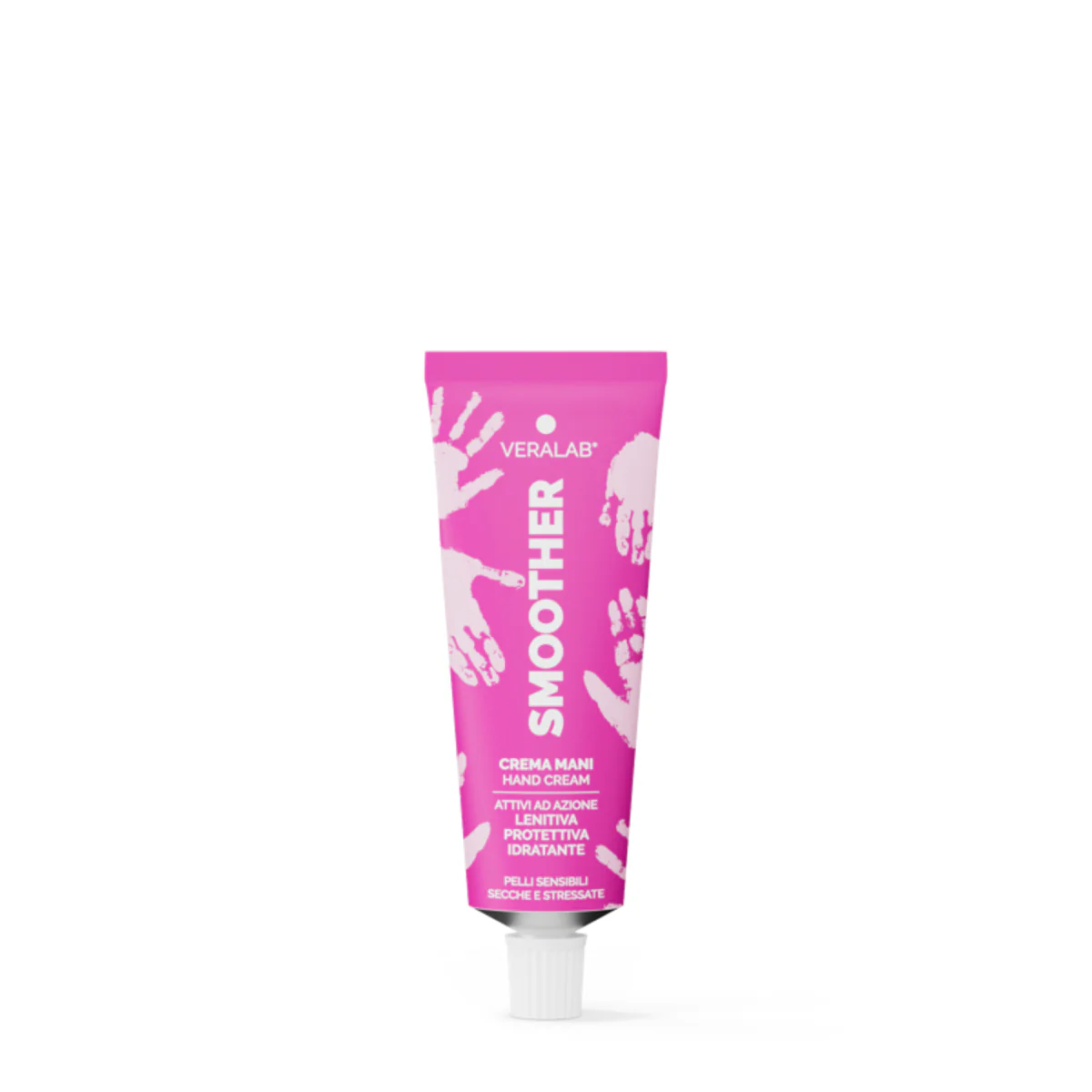 Creme Mani Smoother Crema - Trattamento Mani