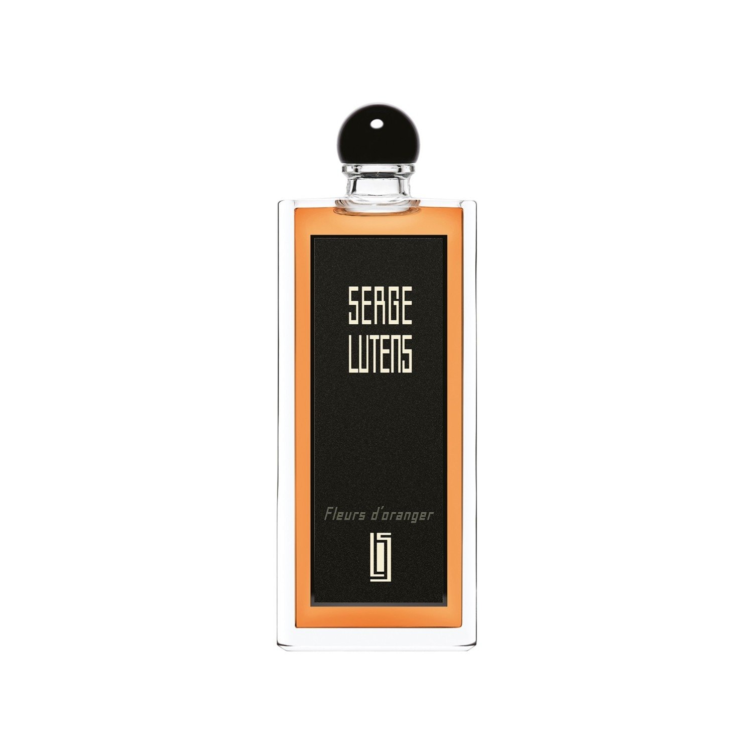 Parfumovaná voda Serge Lutens Collection Noire Orange Blossom - 50 ml