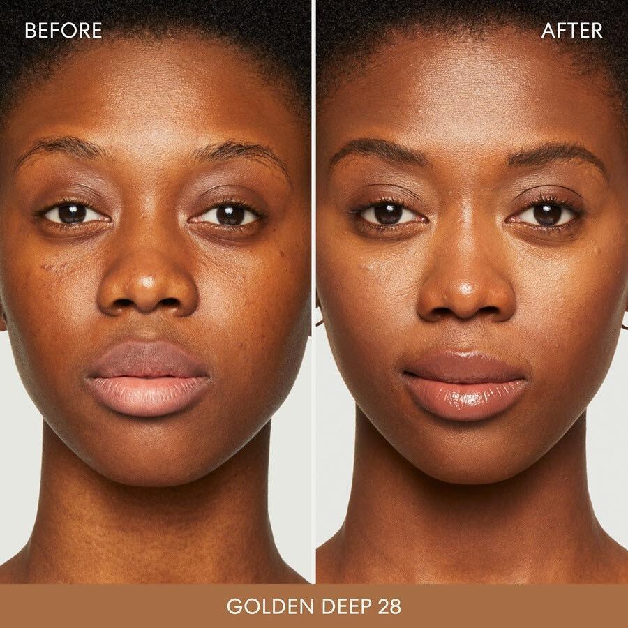 bareMinerals Foundation Original Losepuder-Foundation LSF 15 - 8 g