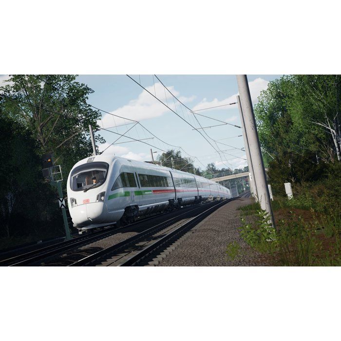 Train Sim World 6 - PS5 Game