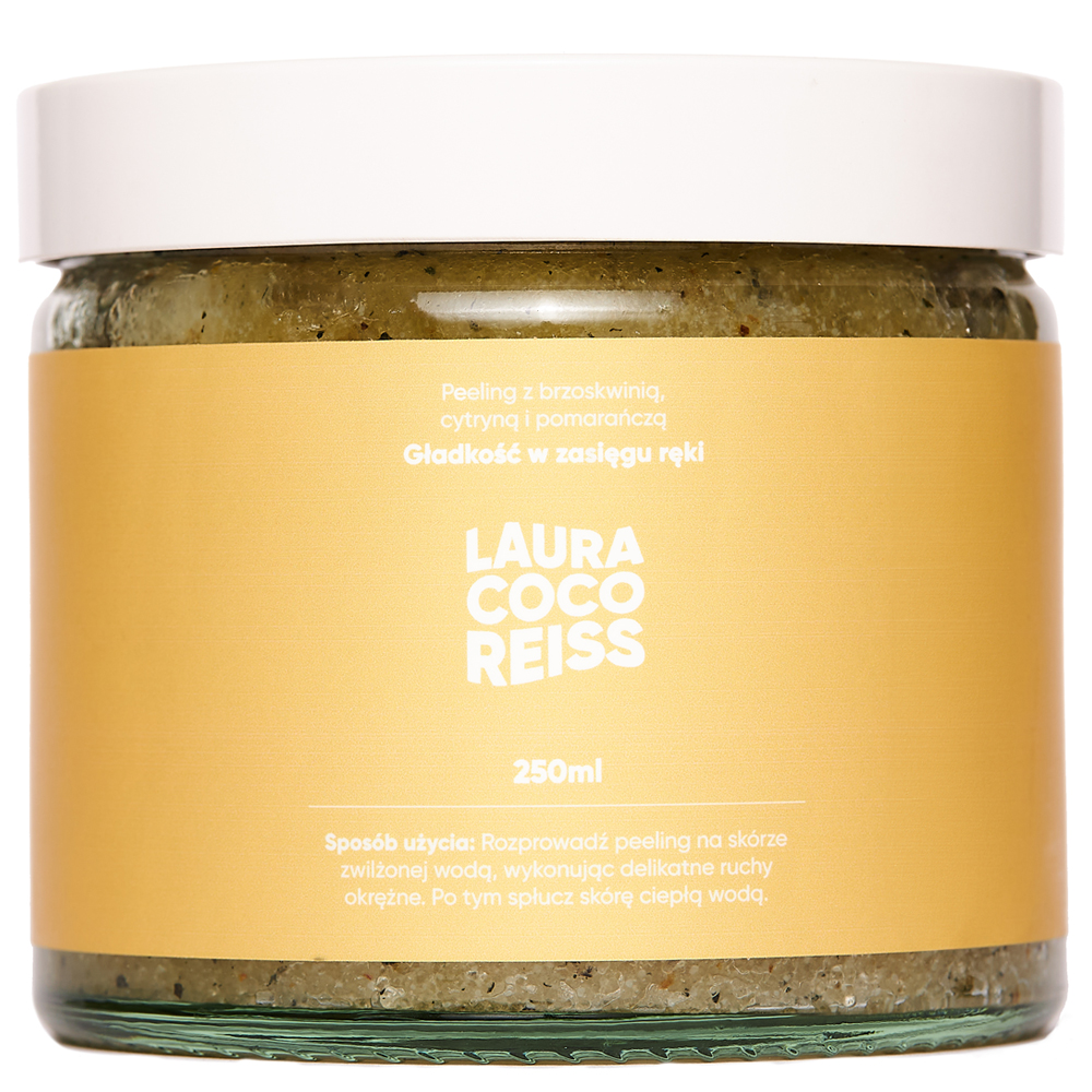 Laura Coco Reiss: Zachtheid binnen handbereik.