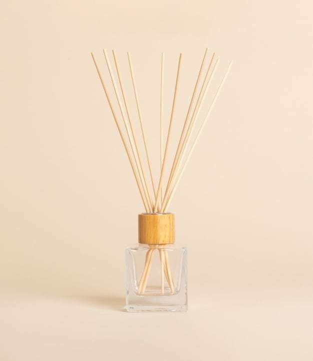 Duftstäbchen-Diffusor