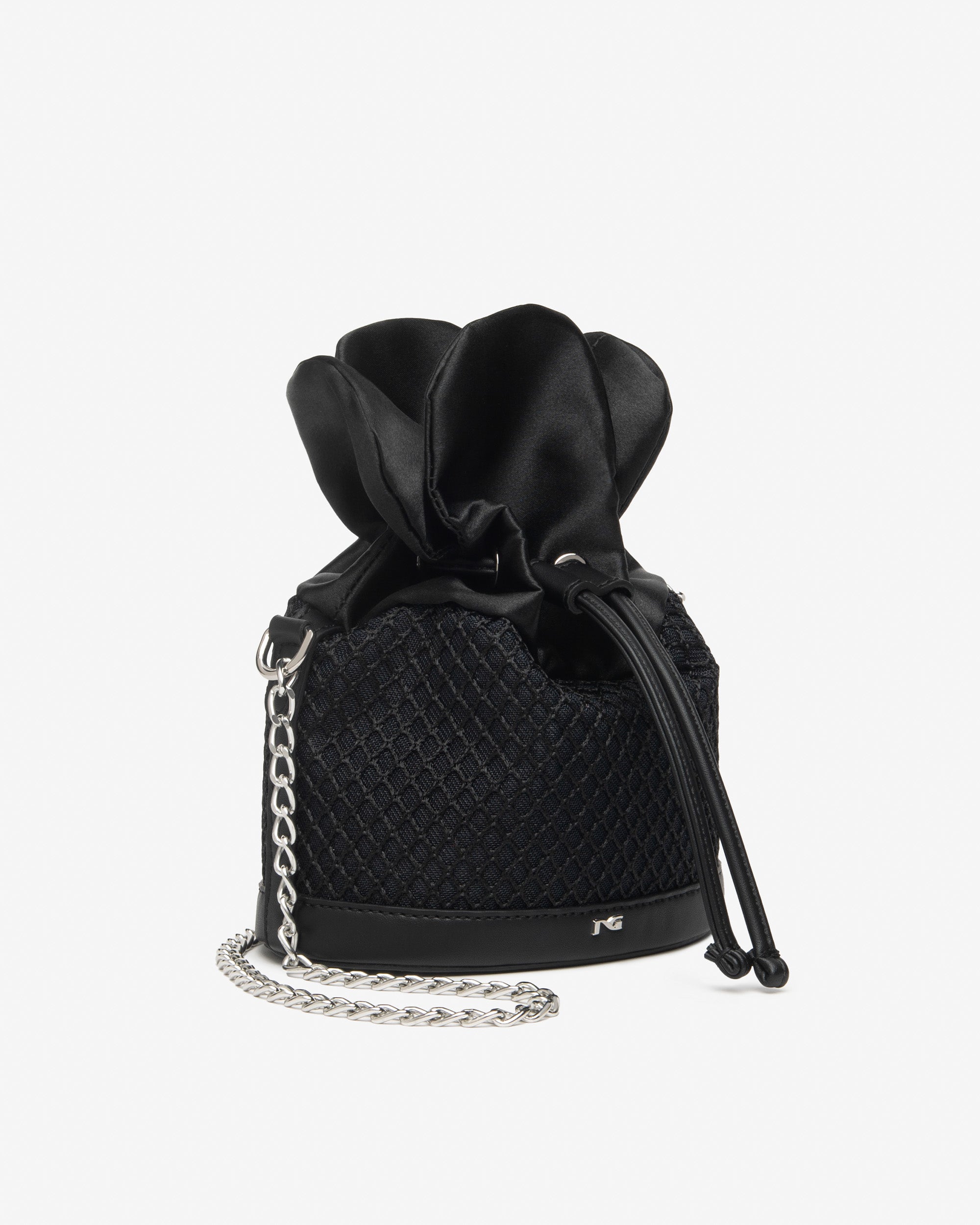  Sac seau pour femme en matière technique