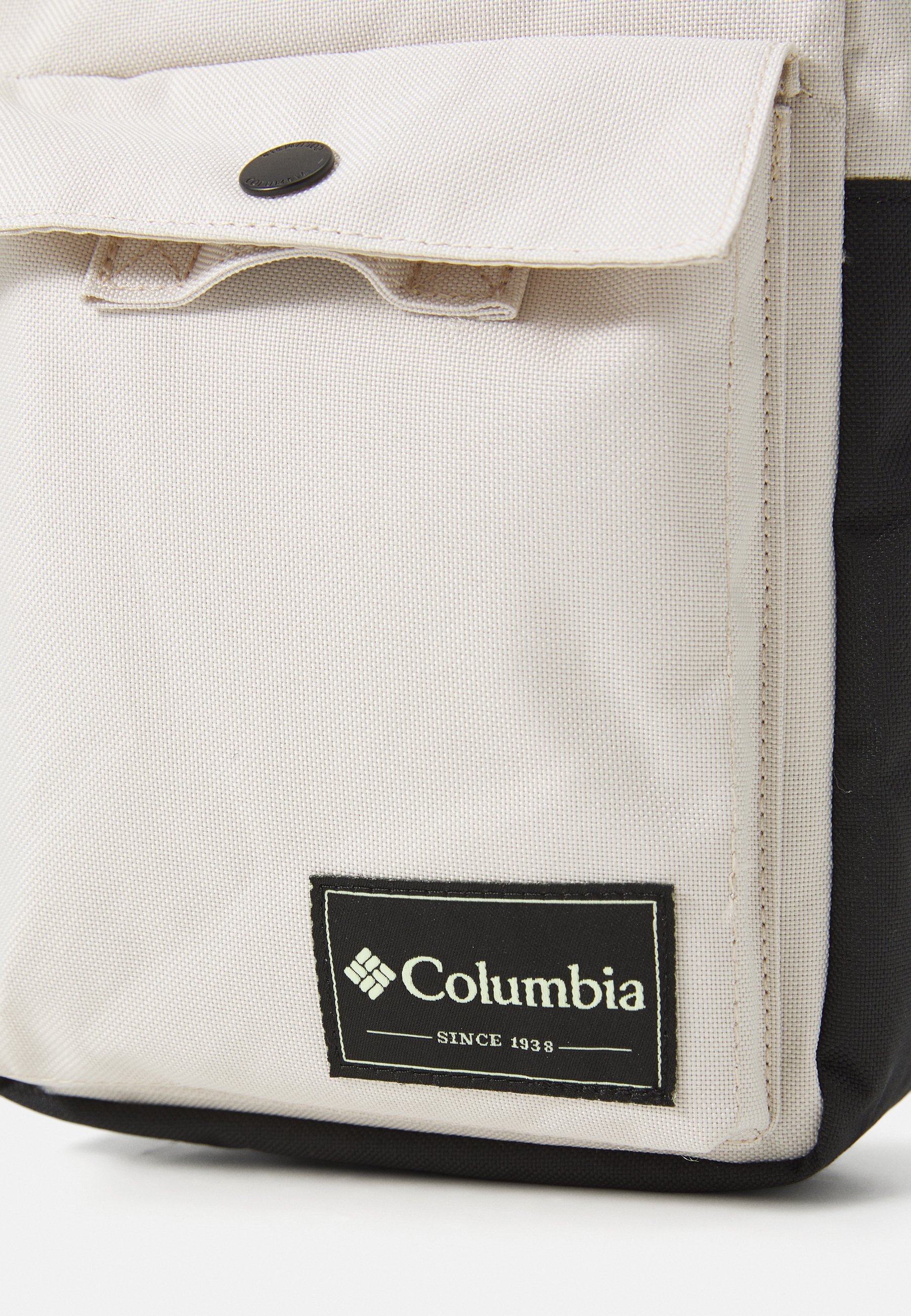 Columbia SIDE BAG UNISEX - Borsa a tracolla - nera