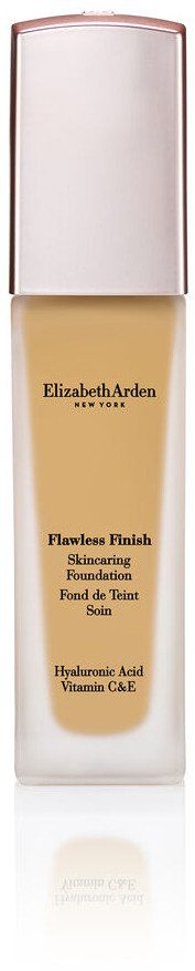 „Flawless Finish“ odos priežiūros makiažo pagrindas Prabangūs makiažo pagrindai