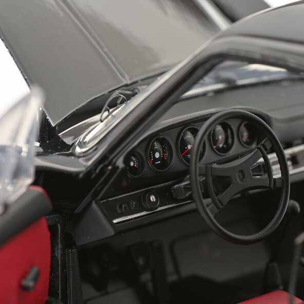 Μοντέλο αυτοκινήτου Porsche 911 S Coupe